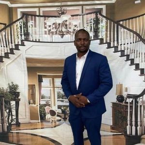 Meet your Posher, Terrence